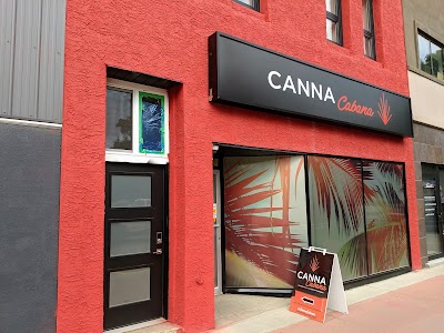 Canna Cabana