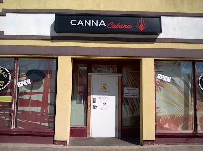 Canna Cabana