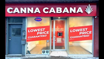 Canna Cabana