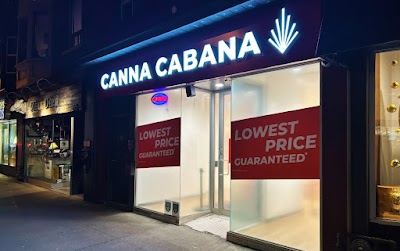 Canna Cabana