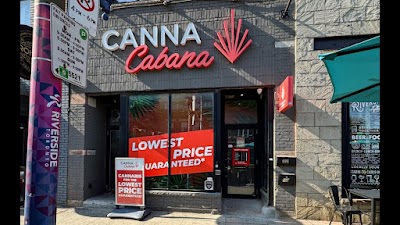 Canna Cabana