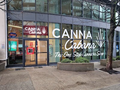 Canna Cabana