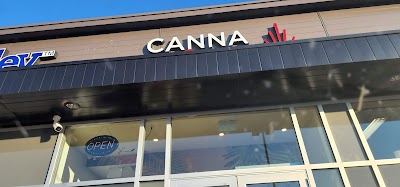 Canna Cabana