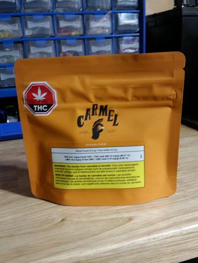 Canna Cabana
