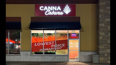 Canna Cabana