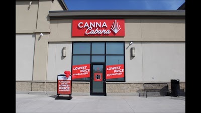 Canna Cabana