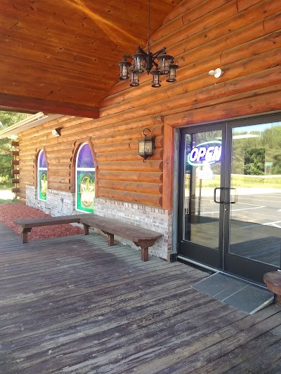 Canna-Cabin Millington, Mi