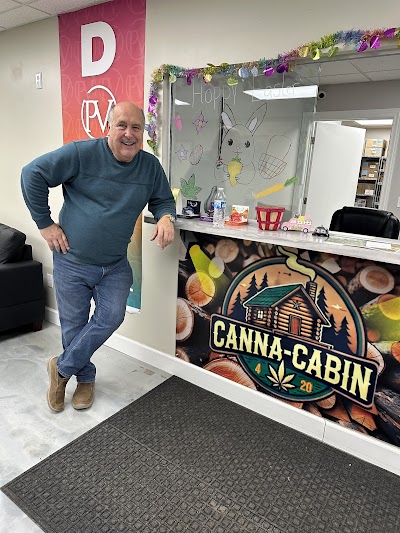 Canna-Cabin Millington, Mi