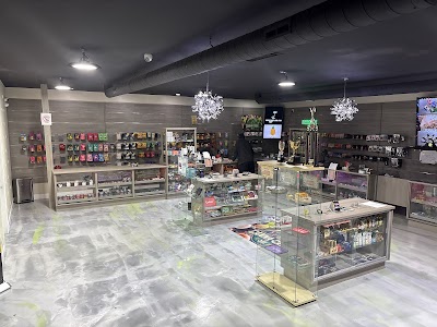 Canna-Cabin Millington, Mi