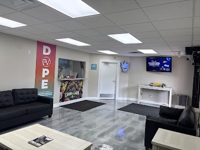 Canna-Cabin Millington, Mi