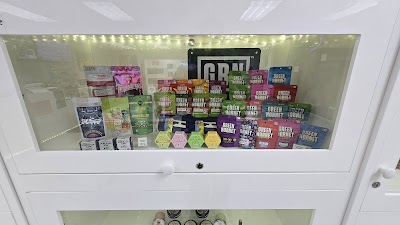 Canna Club of Nichols Hills