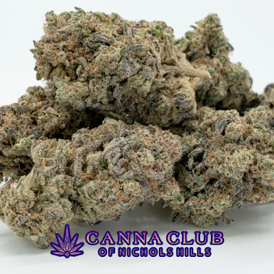 Canna Club of Nichols Hills