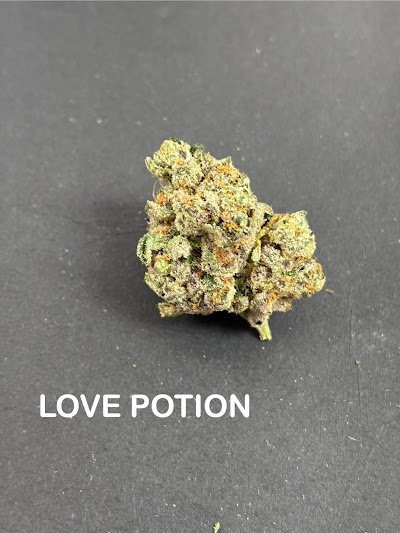 Canna Club of Nichols Hills