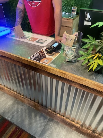 Canna Company- Deming Dispensary