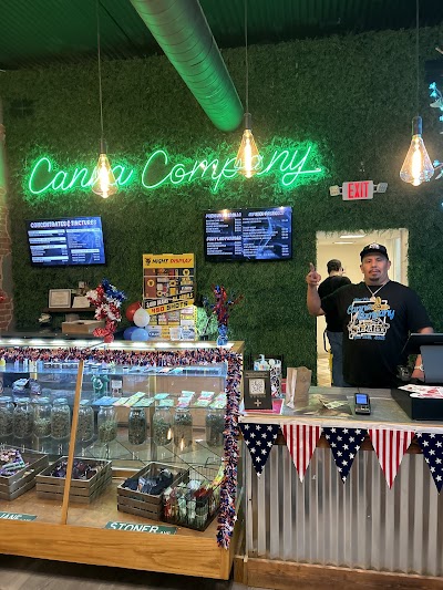Canna Company- Deming Dispensary