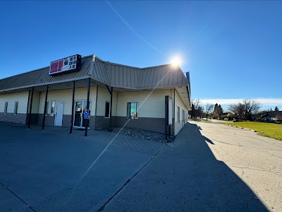 Canna Corners EGF - CBD+