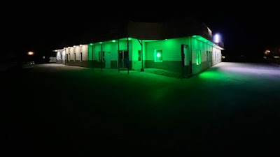 Canna Corners EGF - CBD+