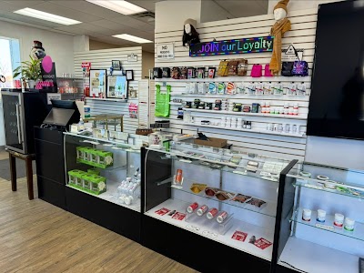 Canna Corners EGF - CBD+