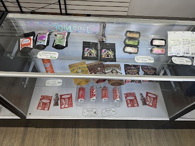 Canna Corners EGF - CBD+