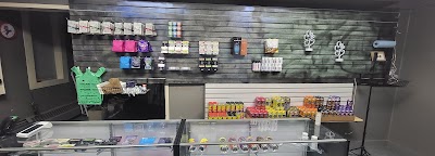 Canna Corners TRF - CBD+