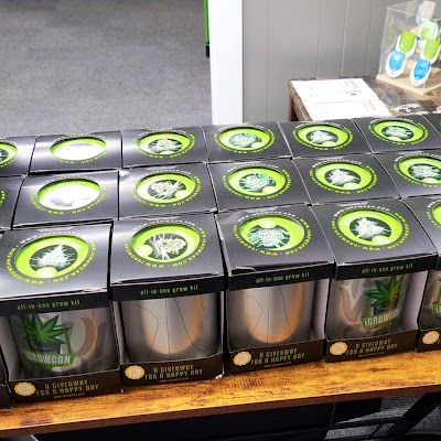 Canna Corners TRF - CBD+