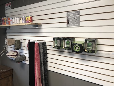 Canna Corners TRF - CBD+