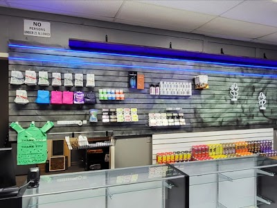 Canna Corners TRF - CBD+