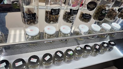 Canna Culture Dispensary