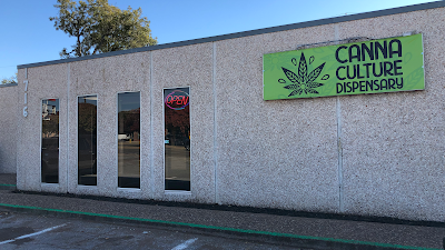 Canna Culture Dispensary