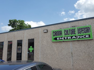 Canna Culture Dispensary
