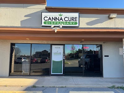 Canna Cure Dispensary