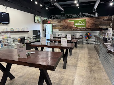 Canna Cure Dispensary