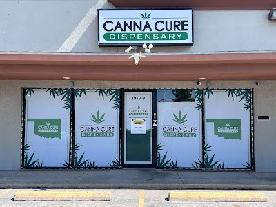 Canna Cure Dispensary