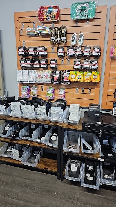 Canna Cure Dispensary