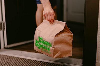 Canna Express Weed Delivery