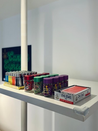 Canna Express Weed Delivery Vaughan