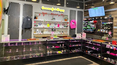 Canna Get Happy Anchorage