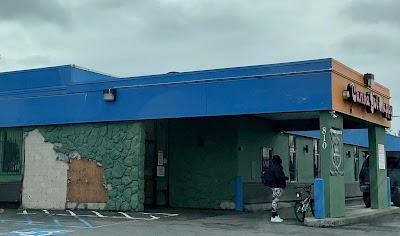 Canna Get Happy Anchorage