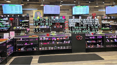 Canna Get Happy Anchorage