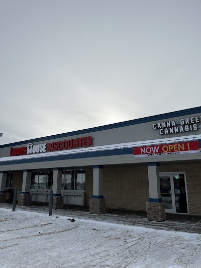 Canna Green Cannabis