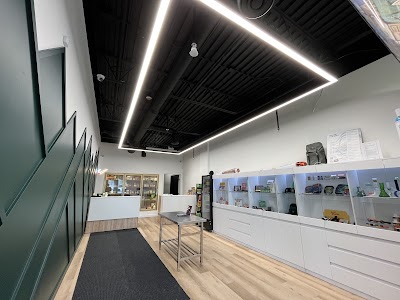 Canna Green Cannabis