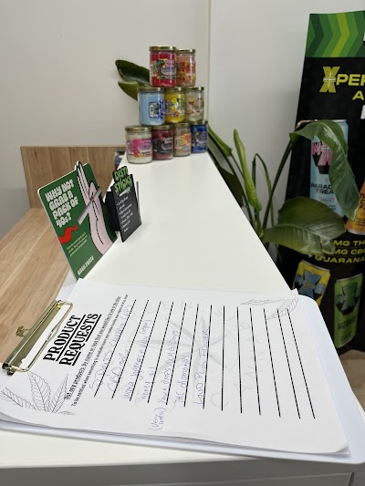 Canna Green Cannabis