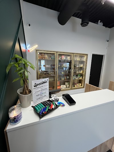 Canna Green Cannabis