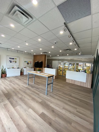 Canna Green Cannabis