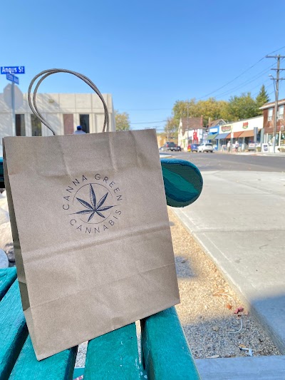 Canna Green Cannabis