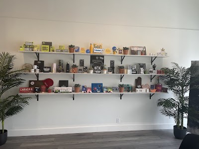 Canna Havana Cannabis Dispensary Cambridge