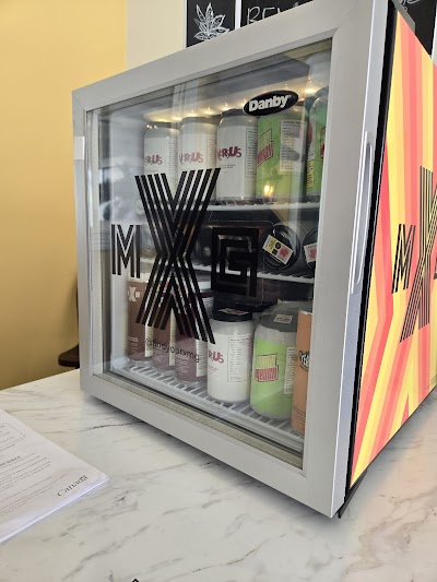 Canna Havana Cannabis Dispensary Cambridge