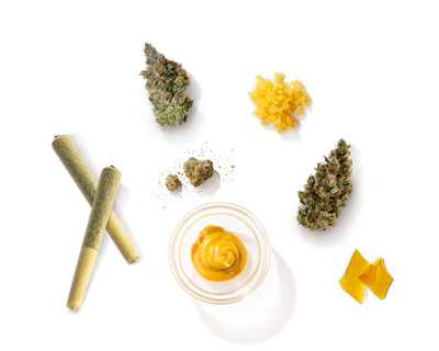 Canna Klub Luzerne, Recreational Marijuana Dispensary