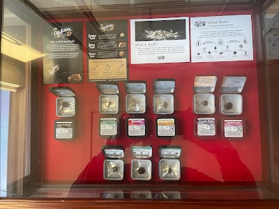 Canna Klub Luzerne, Recreational Marijuana Dispensary