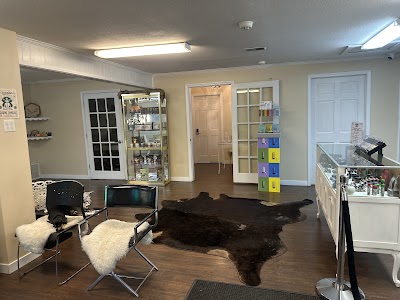 Canna Klub Luzerne, Recreational Marijuana Dispensary